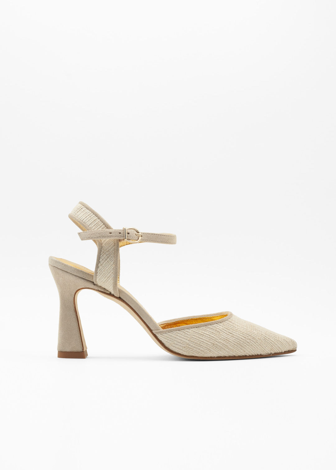 zapato pulsera para novia