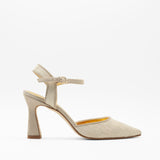 zapato pulsera para novia