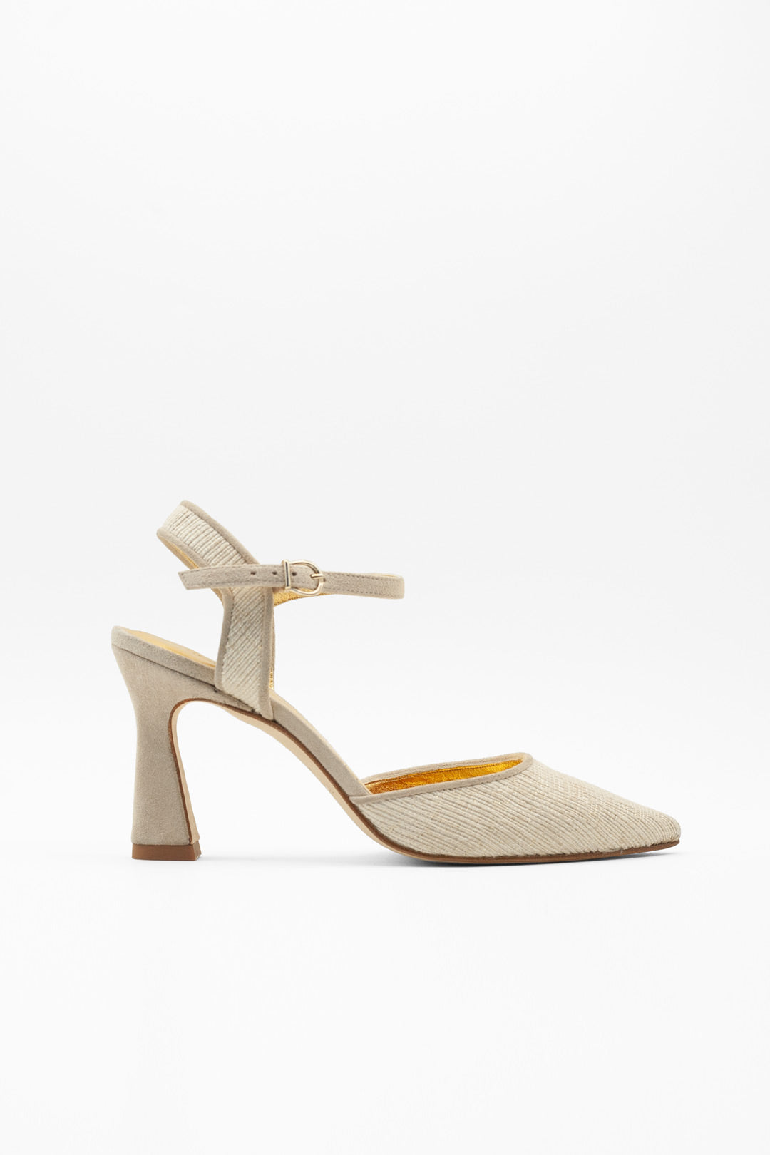 zapato pulsera para novia