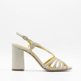 sandalias para novias