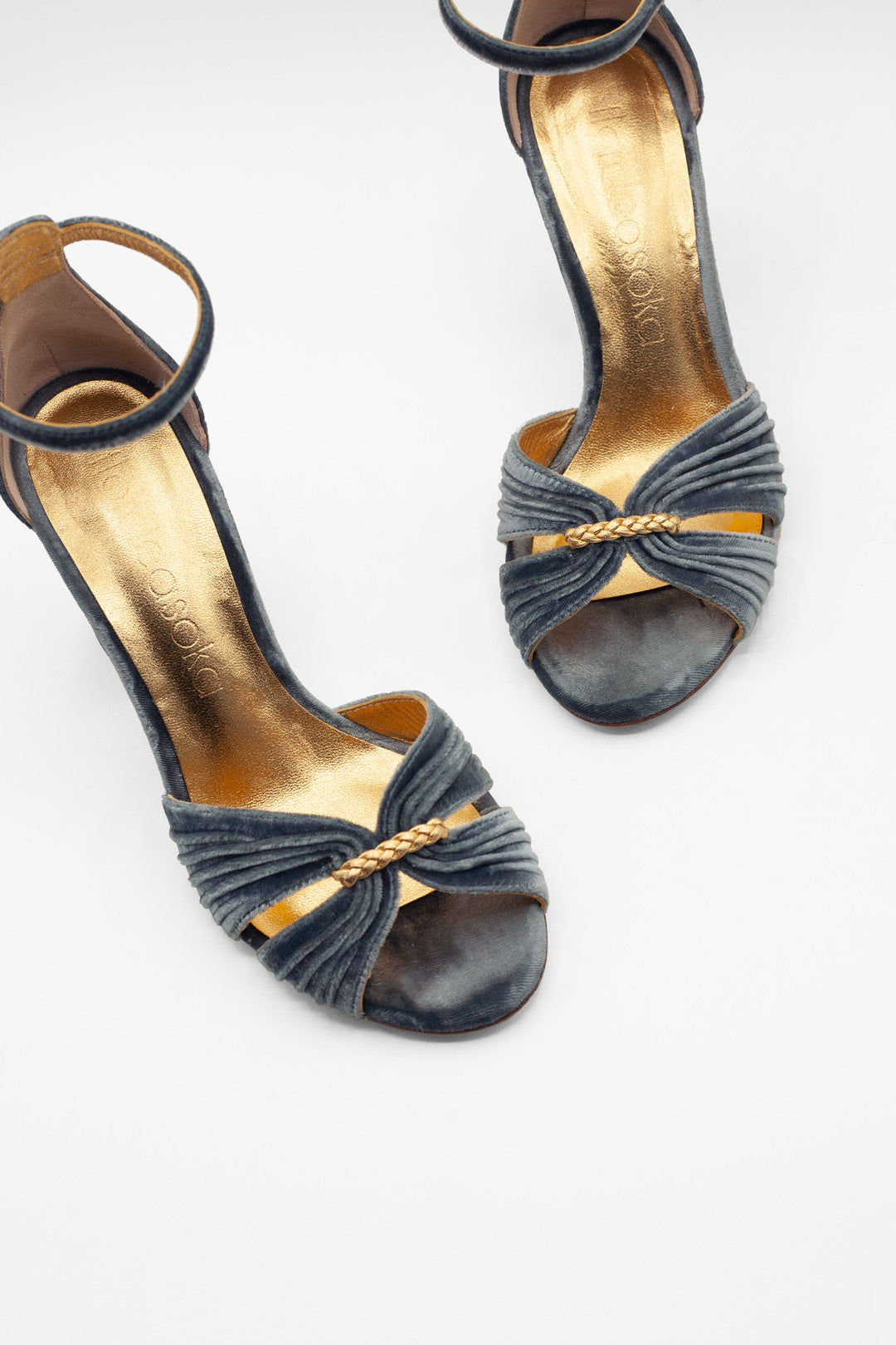 sandalias para cualquier evento