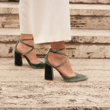 zapatos elegantes para cualquier ocasión