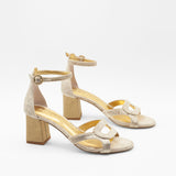 sandalias