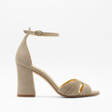 DORIS 9 TAUPE