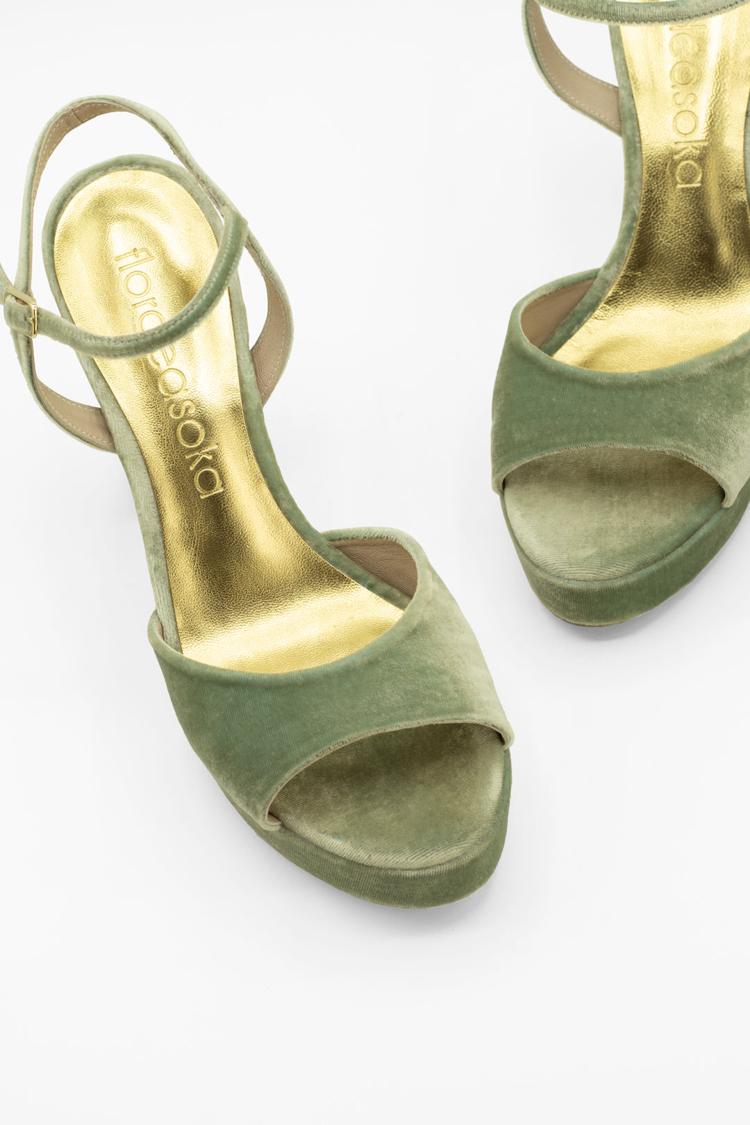 sandalias 24 horas