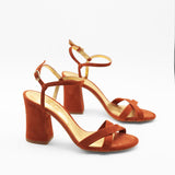 PHILIPPA 9 TERRACOTTA