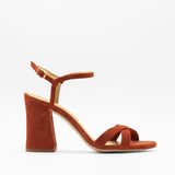 PHILIPPA 9 TERRACOTTA