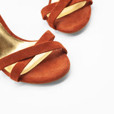 PHILIPPA 9 TERRACOTTA