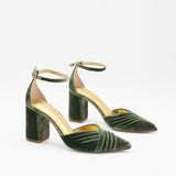 TILDA 8 EGEO