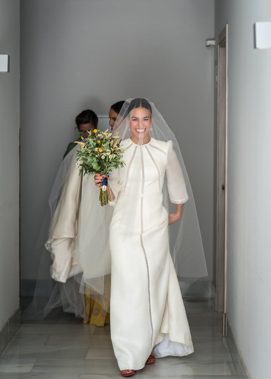 La Felicidad de Bea y sus Sandalias Margot