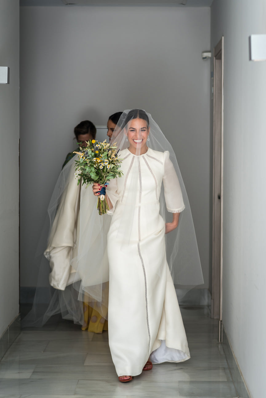 La Felicidad de Bea y sus Sandalias Margot
