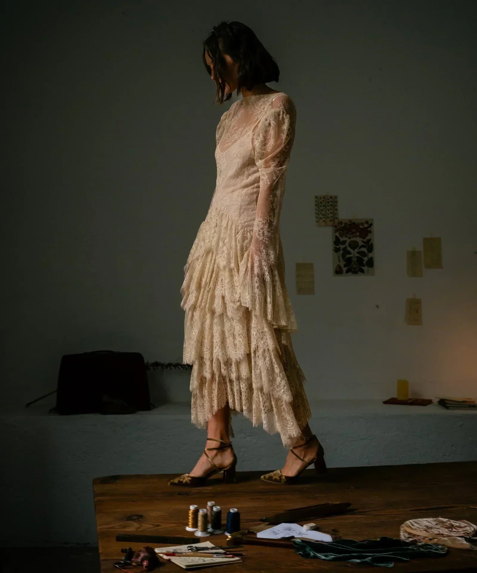 Una Oda a la artesanía