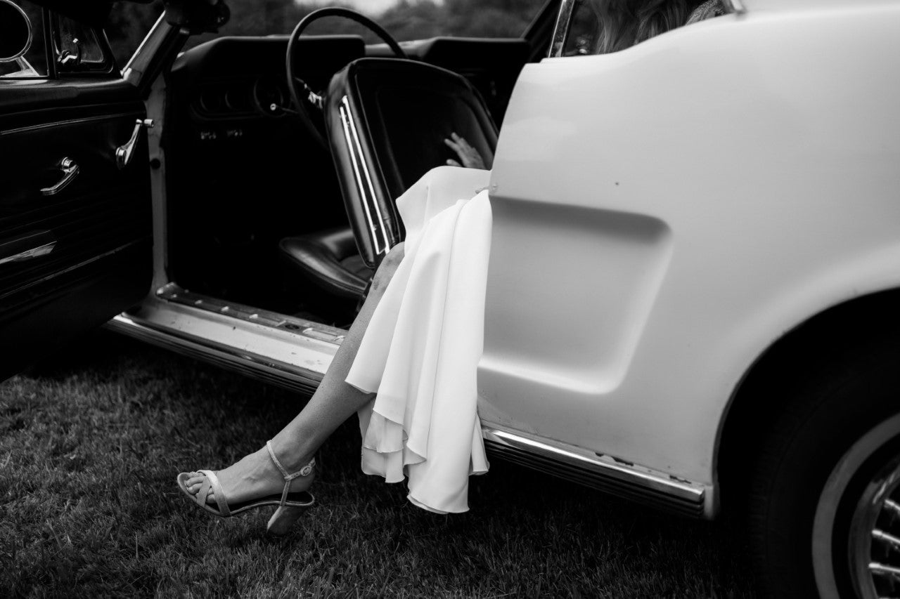 5 Consejos para el día de tu boda