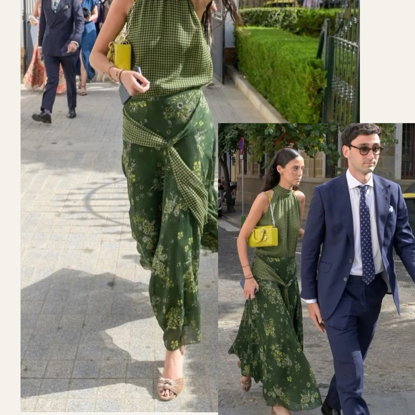 Victoria Federica: La invitada perfecta