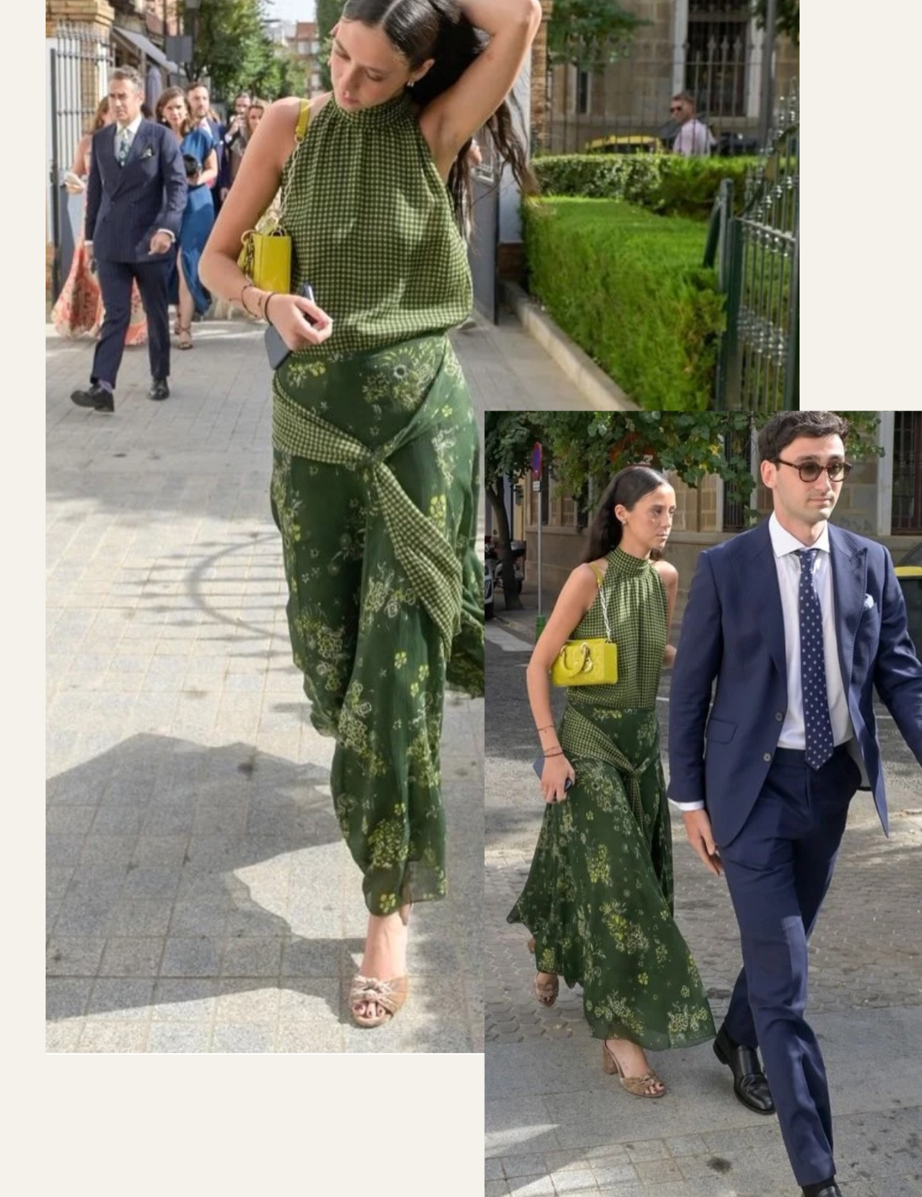 Victoria Federica: La invitada perfecta