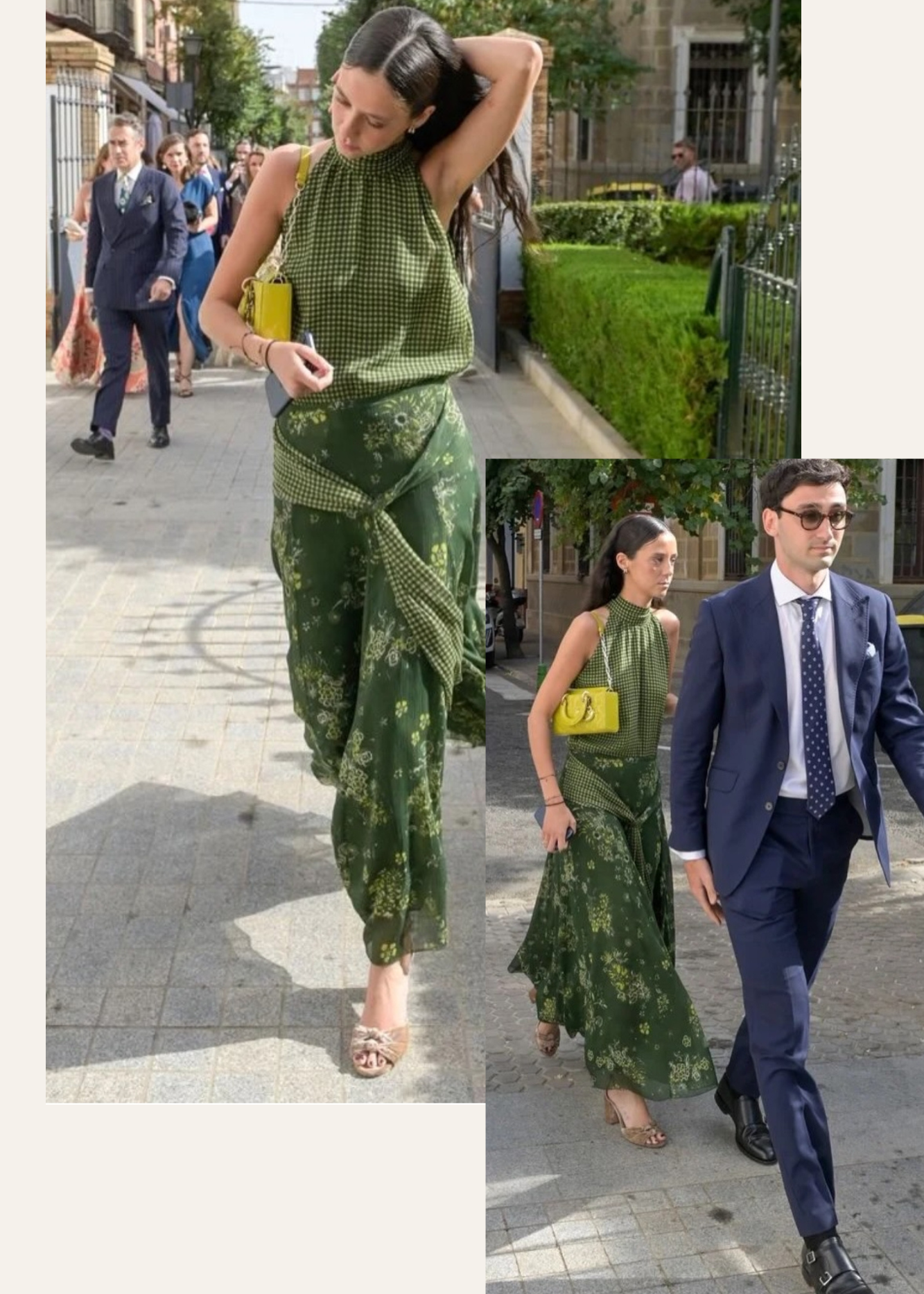 Victoria Federica: La invitada perfecta