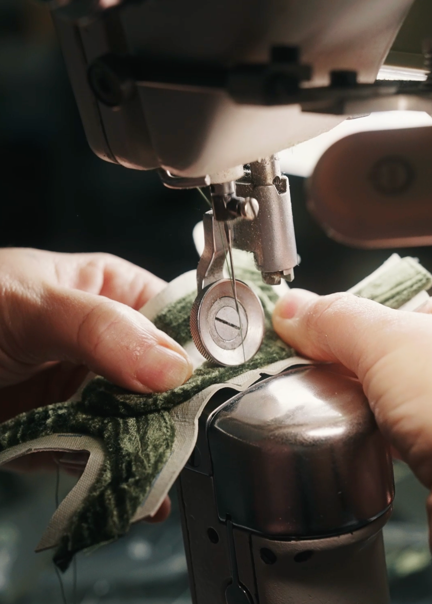 ¿Qué diferencia a un zapato artesanal de uno de fast fashion?
