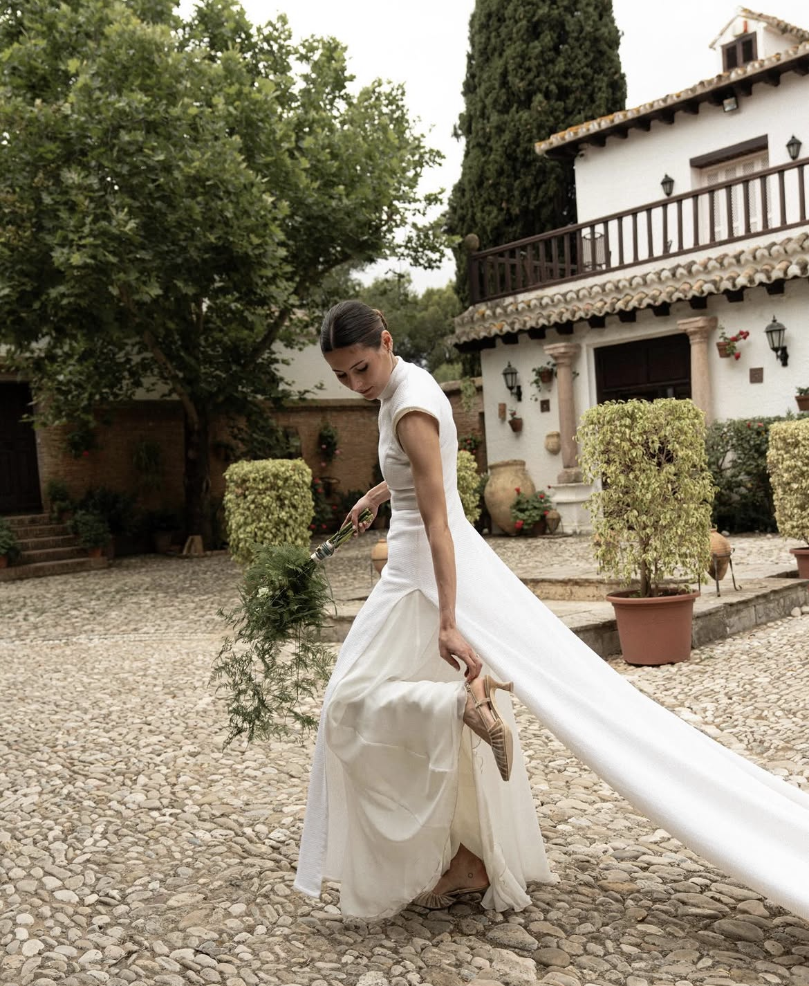 ¿Sandalia o  zapato cerrado para tu boda? pros y contras