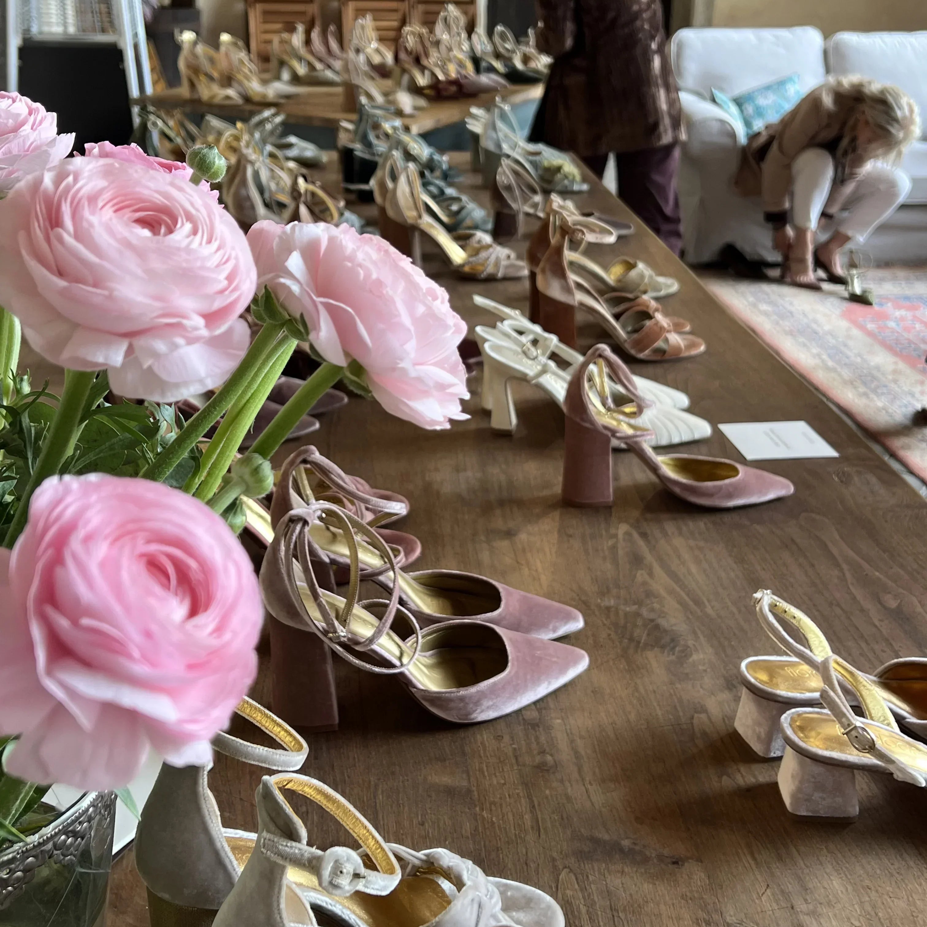 Desde Italia con cariño