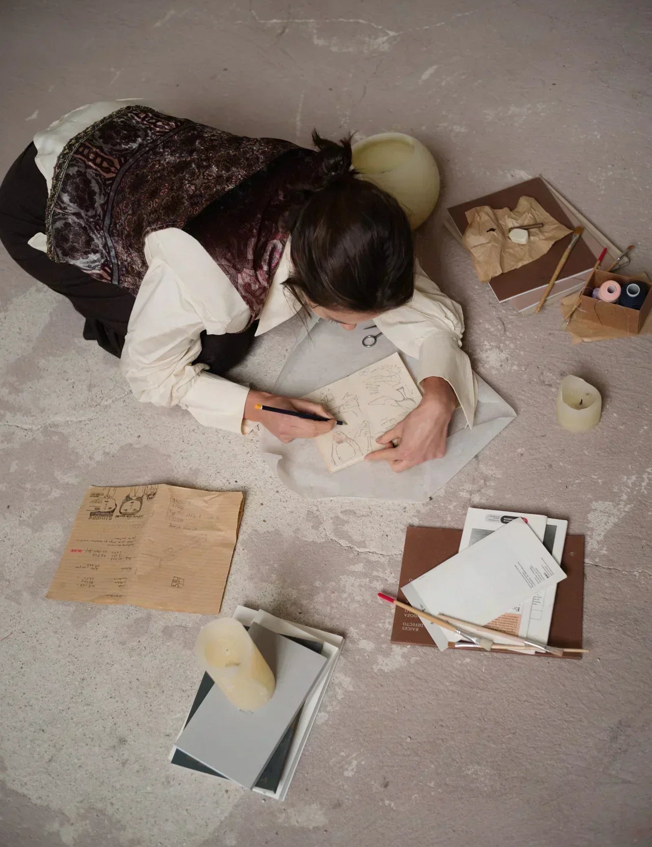 Un zapato hecho para ti