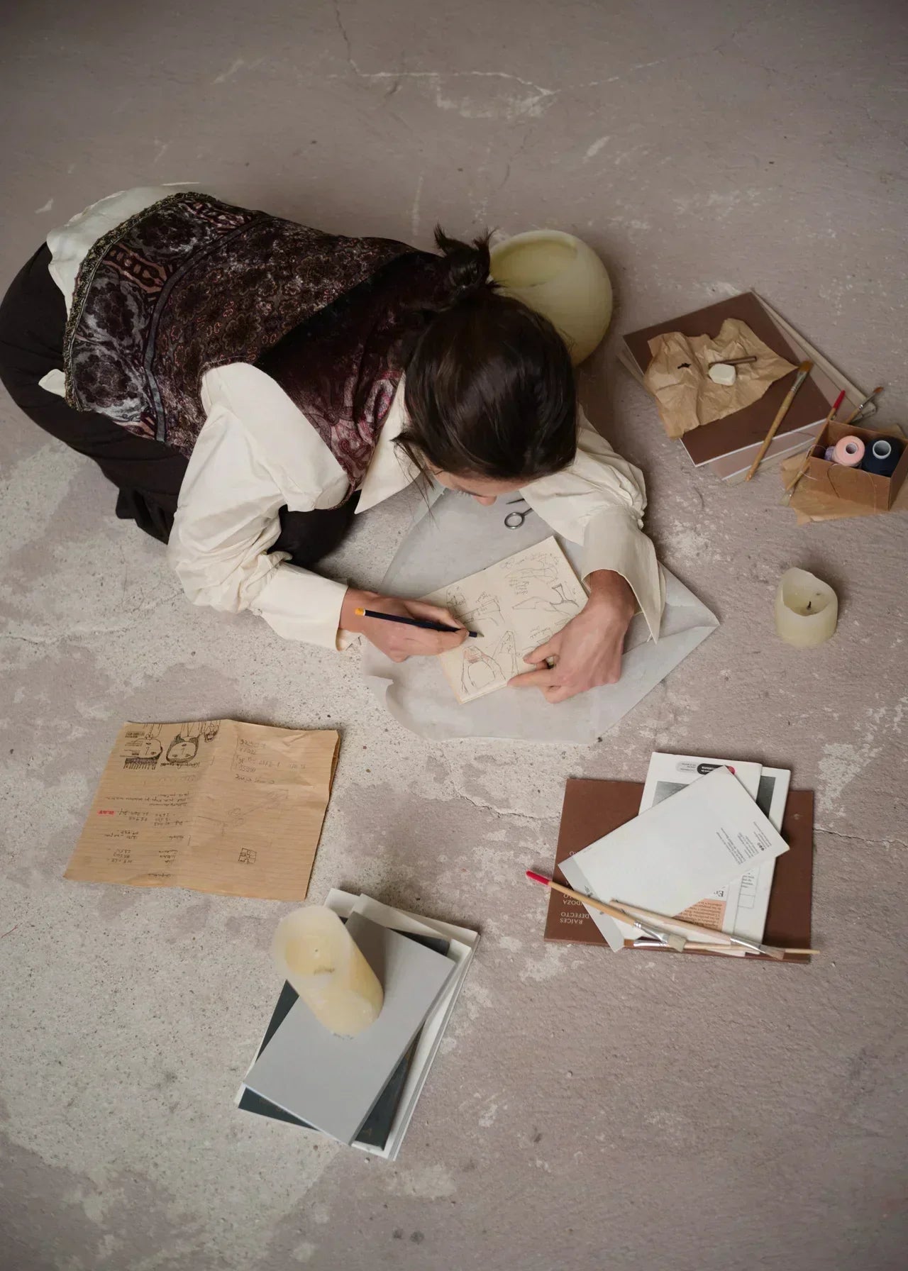 Un zapato hecho para ti