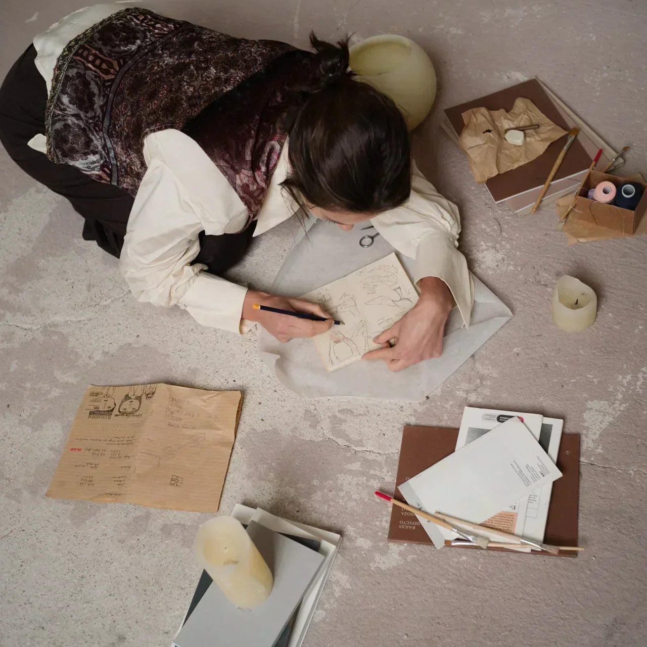 Un zapato hecho para ti