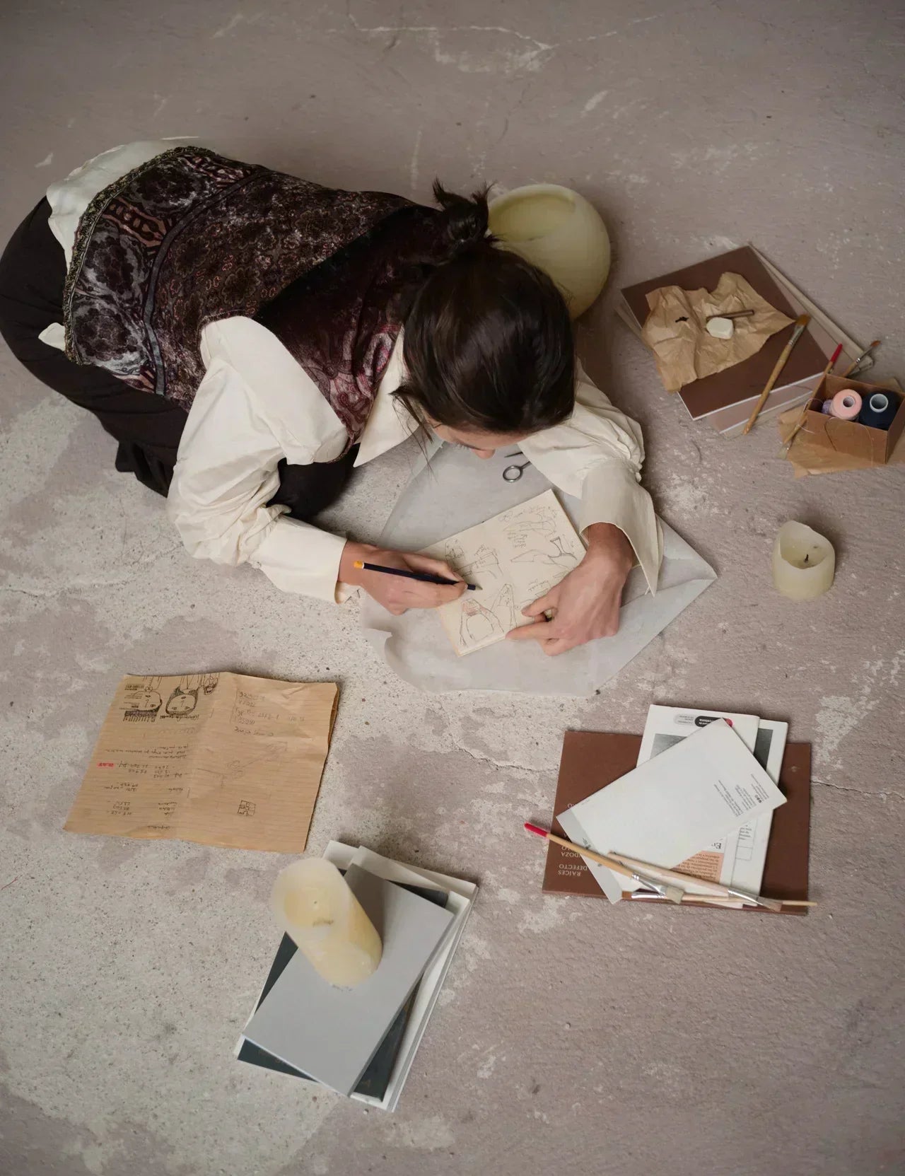 Un zapato hecho para ti