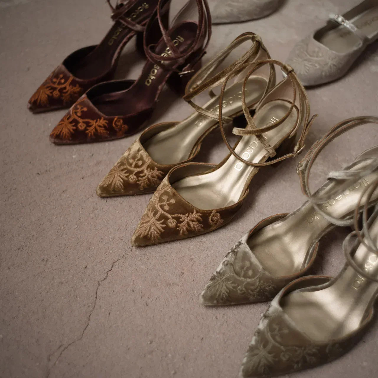 Tu talla, tu historia