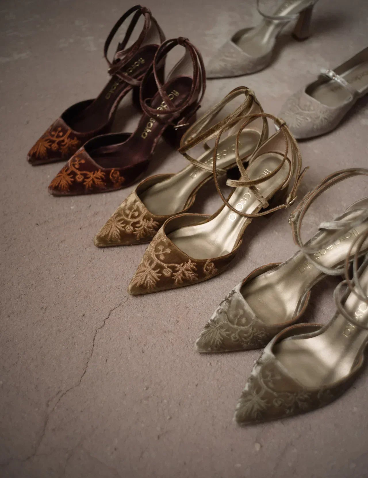 Tu talla, tu historia