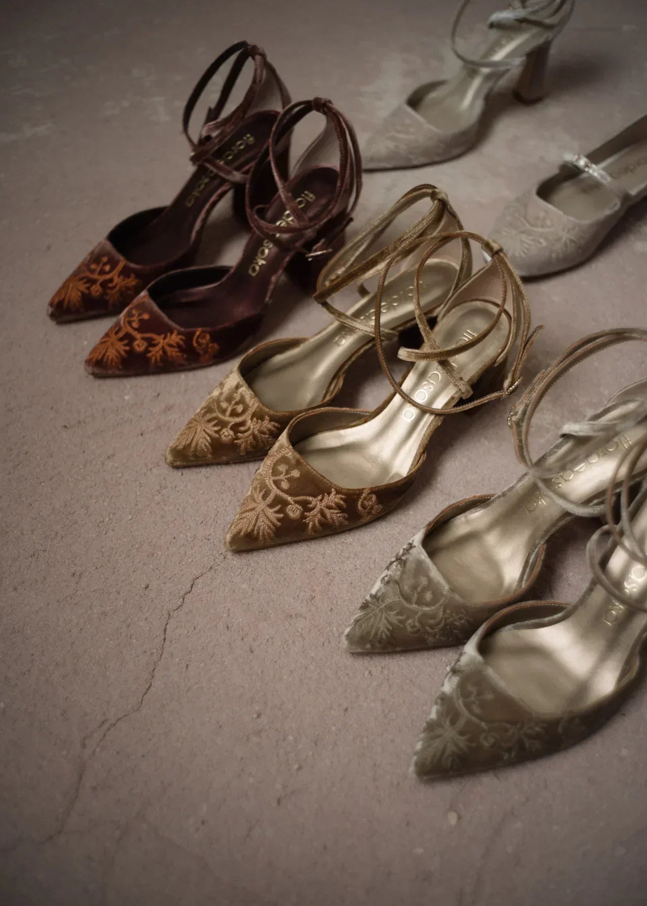 Tu talla, tu historia