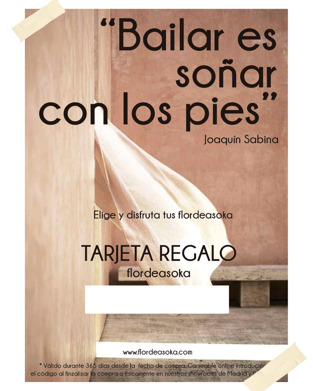 Regalos que siempre aciertan