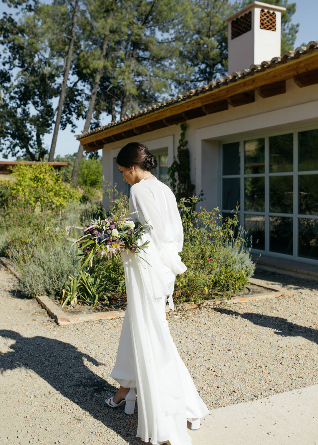 Cómo organizar tu boda en verano