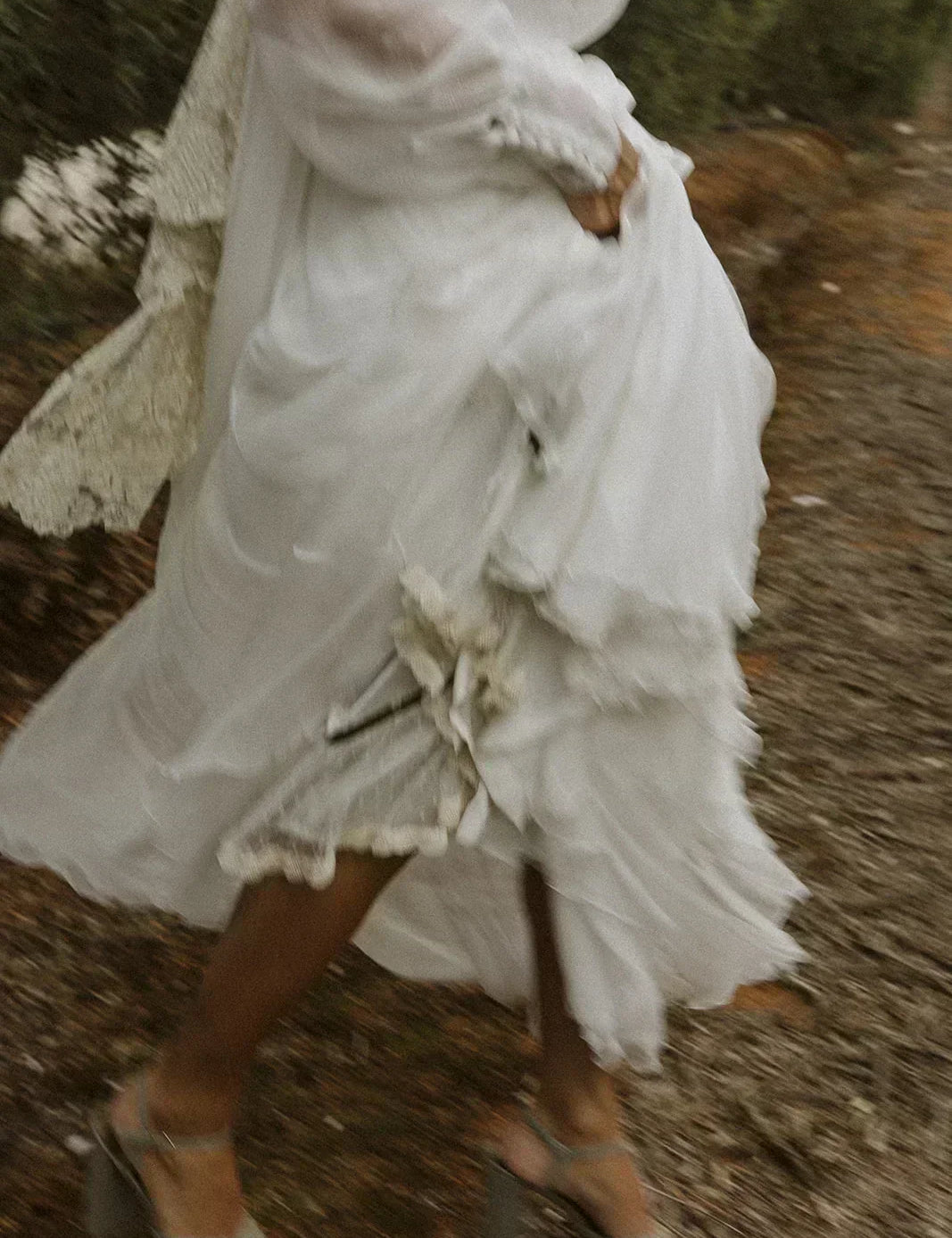 ¿Qué estilo de novia eres?