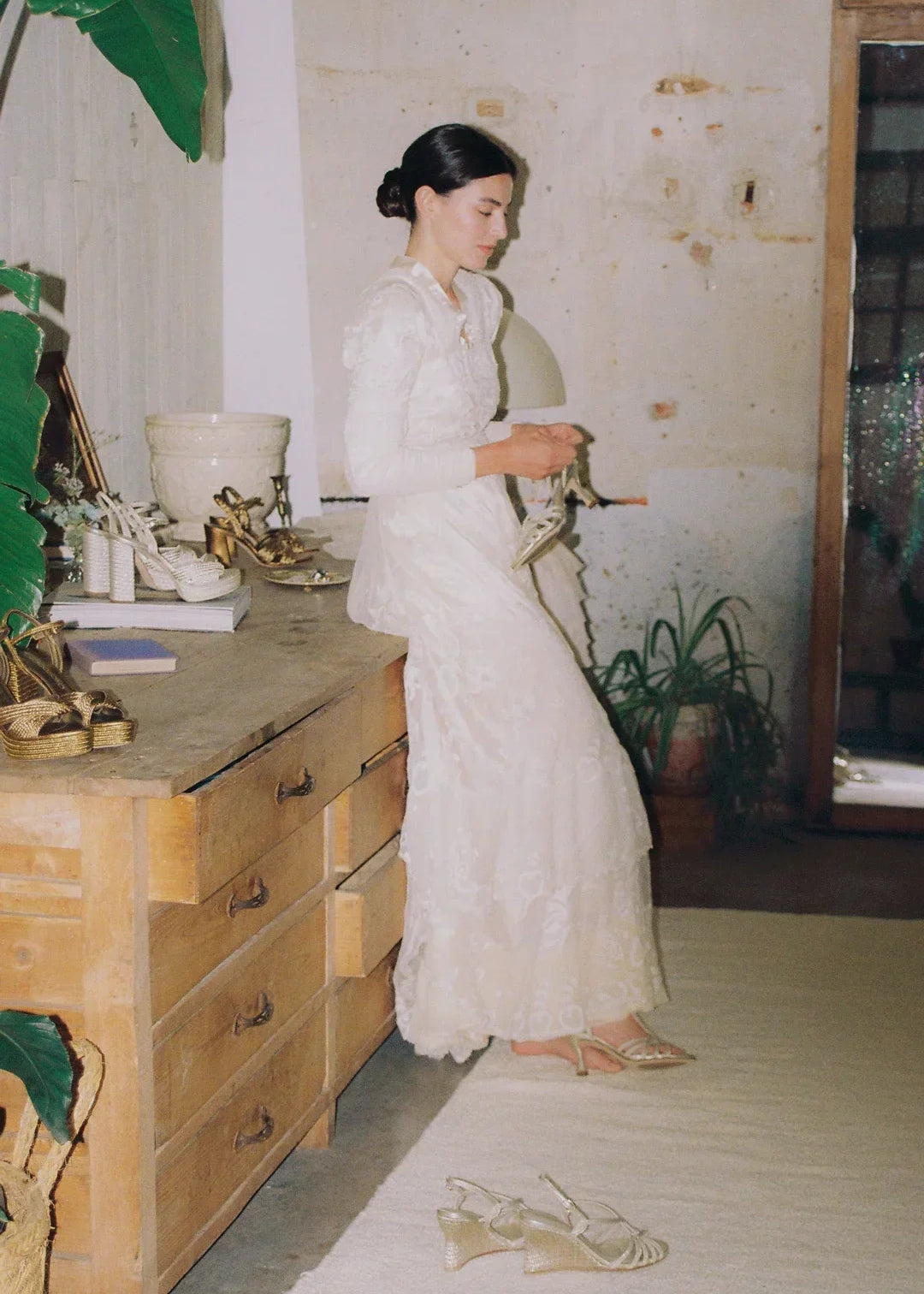 Las novias del verano 2026
