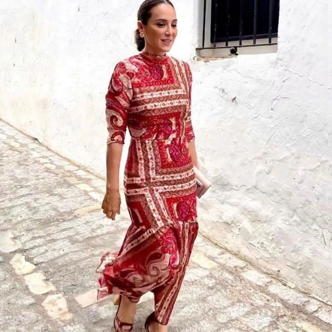 Desde Tamara Falcó hasta Sofía Ellar: Todas ellas eligen flordeasoka