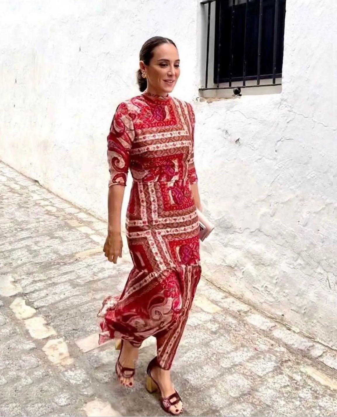 Desde Tamara Falcó hasta Sofía Ellar: Todas ellas eligen flordeasoka