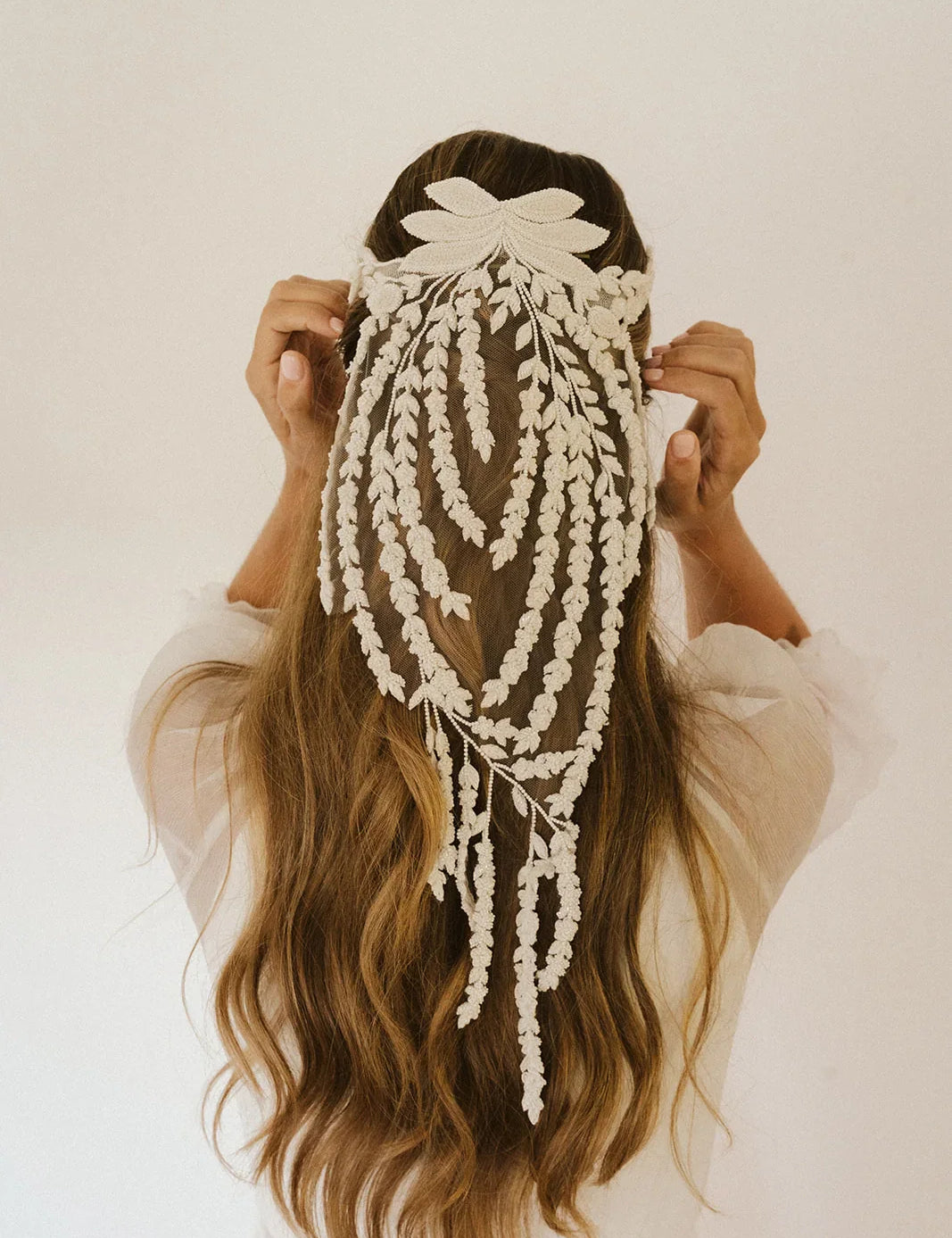 Marta, una apuesta todo al blanco