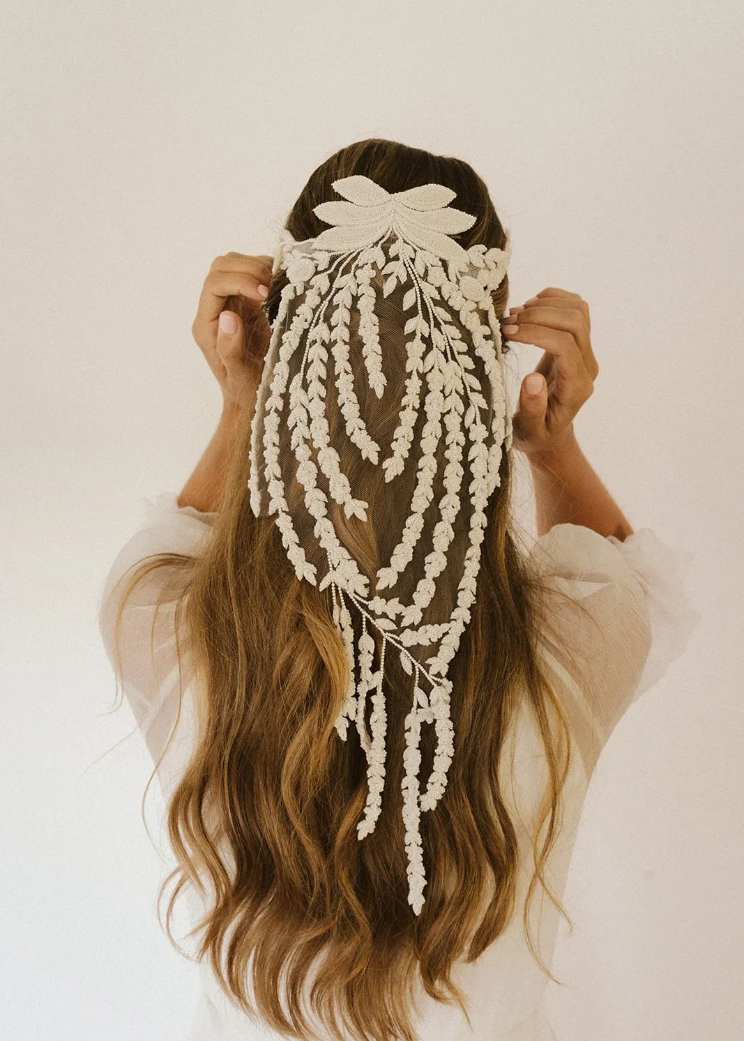 Marta, una apuesta todo al blanco