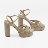 CLAU 11 LINEN