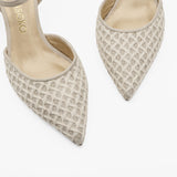zapatos de punta