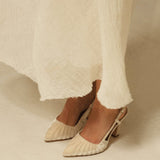 TOSCA 9 MARFIL - PREORDER