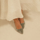 TOSCA 9 EUCALIPTO