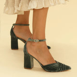 TILDA 8 EGEO
