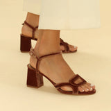 MARGOT 6 GARNET