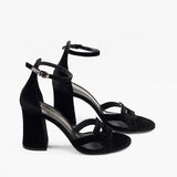 MARGOT 9 BLACK