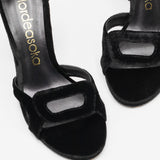 MARGOT 9 BLACK