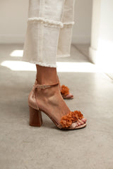 OPHELIA 9 SAFRAN