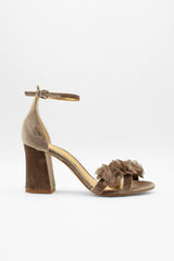 OPHELIA 9 TRUFFLE