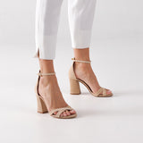 PHILIPPA 9 BEIGE
