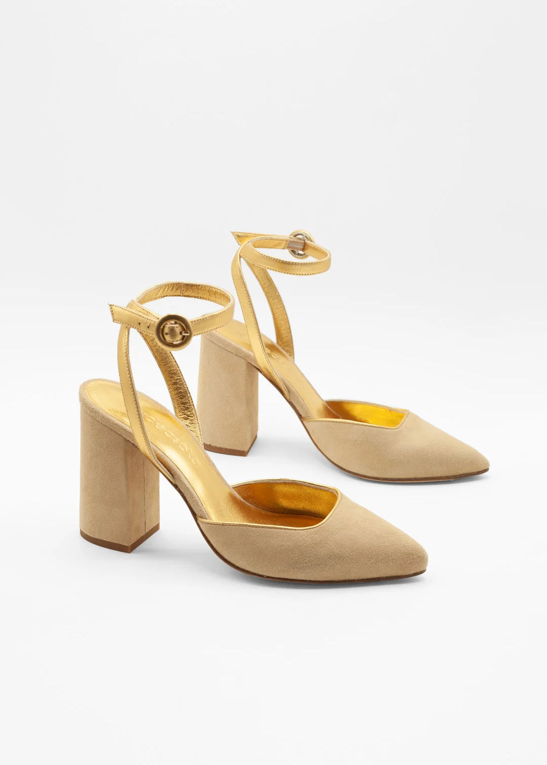 FRIDA 9 BEIGE